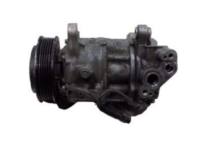 Bmw f30 компресор компресор кондиціонера 9299328 фото №1