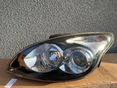 FARO PARTE DELANTERA IZQUIERDA HYUNDAI I30 I RESTYLING 92101-2R000  