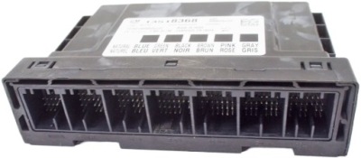 Tw005 opel insignia b модуль модуль комфорту 13518368 фото №1