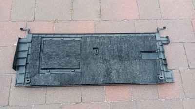 Audi a5 8t sportback--podłoga багажника 8t8863373 фото №1