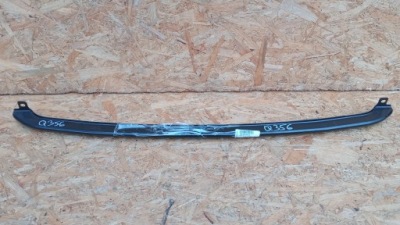 Volkswagen оригинальный номер 6r0807651a балка бампера нижняя фото №1