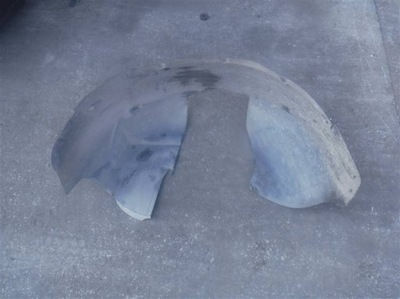 Подкрылок левая передние volvo xc90 i 2.4 d фото №1