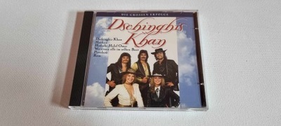 Dschinghis Khan – Die Großen Erfolge CD