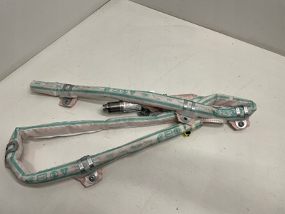 Jaguar f-pace x761 шторка безопасности воздушная фото №1