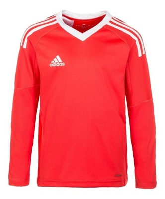 Bluza bramkarska adidas Junior Revigo 17 AZ5388 116