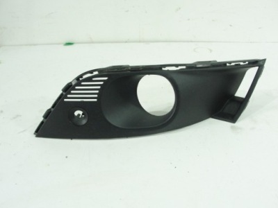 Решётка противотуманная фара правая megane iv 261a28562r фото №1