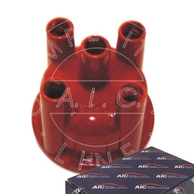 Трамблерна кришка апарата запалювання do vw polo 1.0 1.3 фото №1