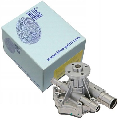 SIURBLYS VANDENS BLUE PRINT ADK89110 