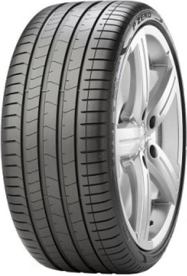 2x 245/40R19 94W Pirelli P ZERO OPONY LETNIE