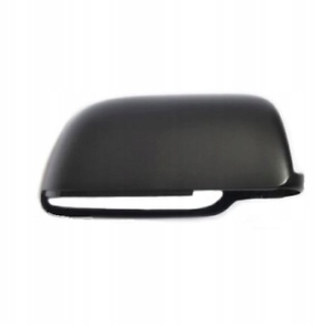 Корпус зеркало r volkswagen polo 9n 10.01-04.05 фото №1