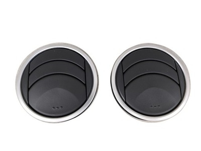 Решётка обдув mazda 6 gy lift 05-07 фото №1