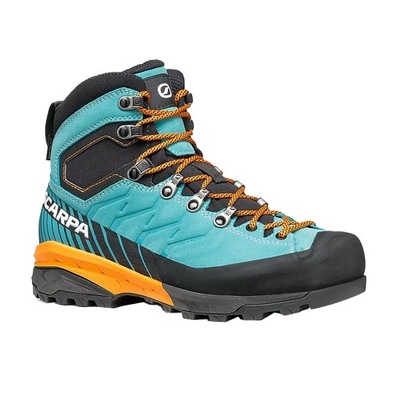 Buty trekkingowe damskie SCARPA Mescalito TRK 37