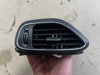 Hyundai i30 iii 17- решітка повітровід ліва фото №1