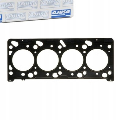 Прокладка головки do ford transit connect 1.8 фото №1