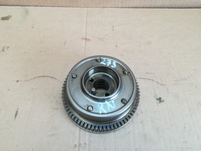 Mercedes фазорегулятор колесо зубчасте a2720504847 фото №1