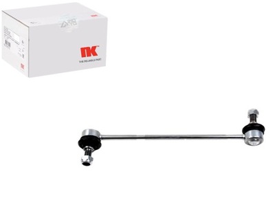 Соединитель стабилизатора kia перед i30 veloster cee'd фото №1