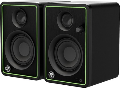 Mackie CR4-X BT Monitory studyjne 50W