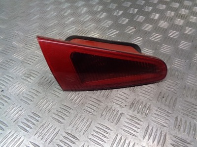 Лампа левая задняя w крышка багажника alfa romeo 147 europa фото №1