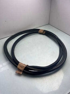 Mini one - cooper r50 - 53 --- прокладка крышки багажника 72626 фото №1