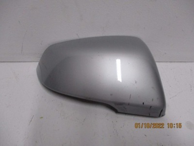 Накладка na зеркало bmw 2 f45 правое фото №1