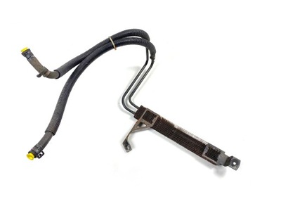 Silverado tahoe escalade 99- радіатор підсилювача фото №1