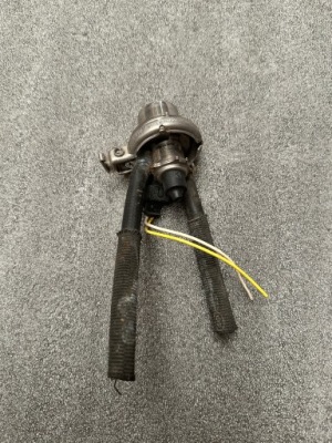 !mercedes w205 інжектор adblue форсунка 2.2 cdi! фото №1