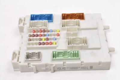 Volvo v40 ii коробка модуль bsi 31394964 фото №1