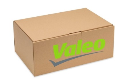 VALEO 043402 ФАРА ЗАДНЯ КОМБІНОВАНА 