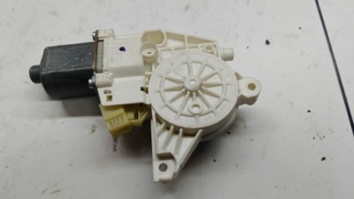 Моторчик стекло левый задняя mercedes r klasa w251 w164 a2518200108 фото №1