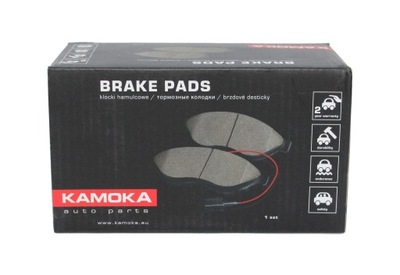 PADS HAMULC. REAR CHRYSLER VOYAGER 95- CHRYSLER N  