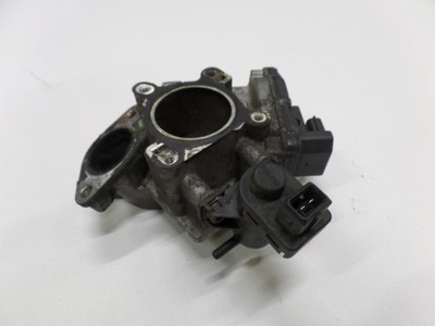 Renault trafic ii 2.0 dci клапан egr 8200987088 фото №1