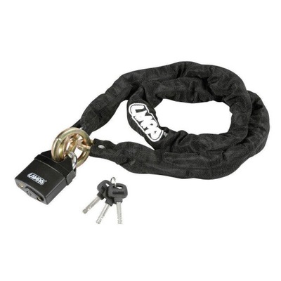 FARO C-LOCK 150R, CADENA CON ACERO HARTOWANEJ - 150 CM  