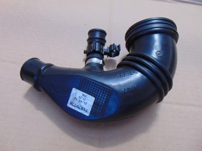 Шланг воздуха 51879778 ford ka ii mk2 08-16 фото №1