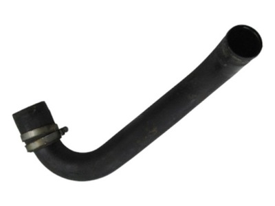 Труба интеркулер nissan pathfinder 2.5 d фото №1