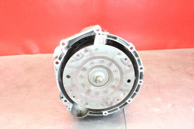 КОРОБКА ПЕРЕДАЧ 7572464 BMW E90 E91 2.0 D 07R