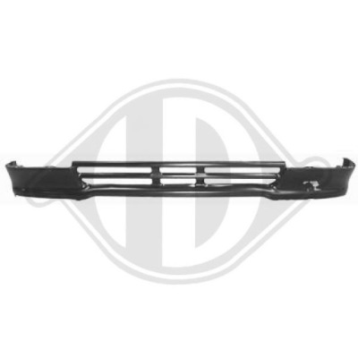 Pas передній підсилювач toyota hilux ln/yn 4wd 89-97 фото №1