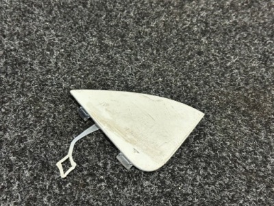 Bmw x2 f39 m-pakiet заглушка фаркоп w бампер перед 8069088 фото №1