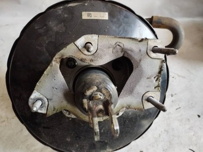 Усилитель тормозов насос тормозная 0204023594 renault koleos фото №1