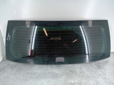 Стекло крышки багажника chevrolet captiva 19u фото №1