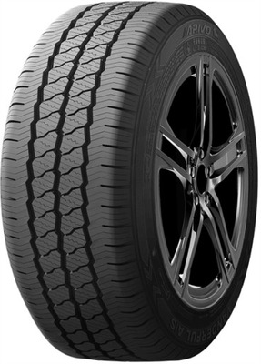 2 PIEZAS NEUMÁTICOS CALOROCZNE ARIVO VANDERFUL A/S 215/60R16 C 103T  