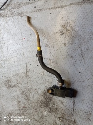 Датчик map alfa romeo 159 2.4 jtdm 55204352 фото №1