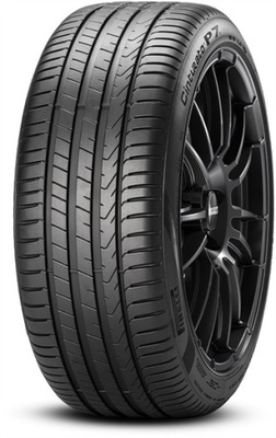 2 PIEZAS NEUMÁTICOS PIRELLI CINTURATO P7C2 255/45R19 104Y XL  