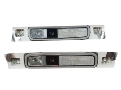 Лампа потолочный освещение салона mercedes-benz s-klasa v w221 фото №1