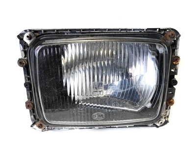 Лампа фара лівий перед mercedes 408 фото №1