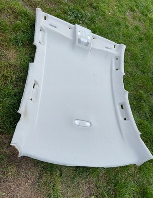 Audi a6 c7 2011- sedan потолок фото №1