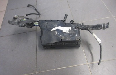 Коробка запобіжників ford focus mk3 2.0 tdci фото №1