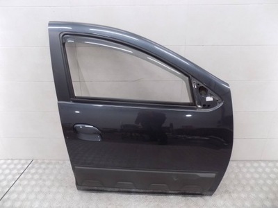 Dacia duster ii 2018 - дверь перед передние правое лак tekna фото №1