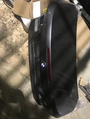 КРЫШКА БАГАЖНИКА ЗАД BMW E93 7152486