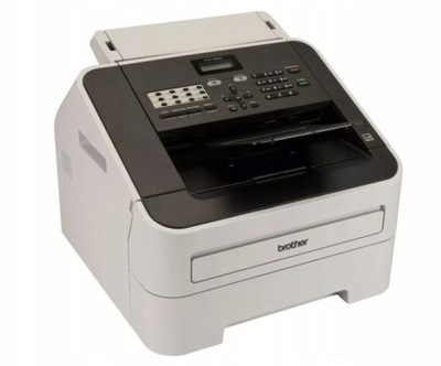 BROTHER FAX-2840 USB ADF laser mono