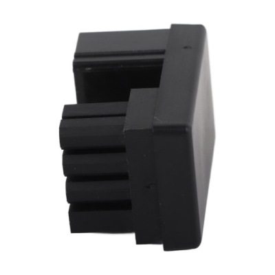 8 PIN GPU PCIE U Turn ADAPTER ZAKRESU 180 stopni STD8B Typ Kartę KL